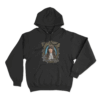 Ella Langley The Dandelion Tour Unisex Hoodie Black