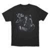 Still Hungover Fall Tour Unisex T Shirt Black