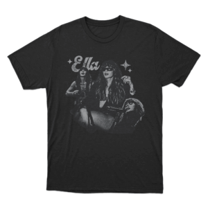 Still Hungover Fall Tour Unisex T Shirt Black